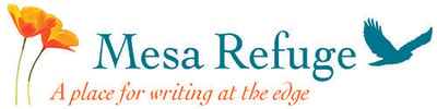 Mesa Refuge logo