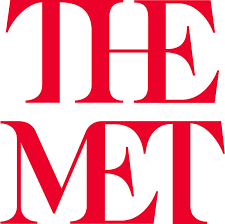 Met logo