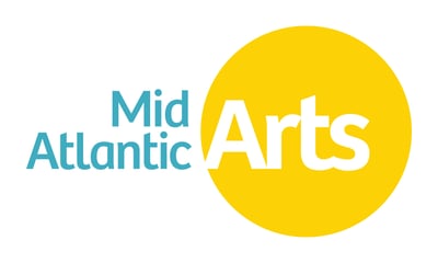 Mid Atlantic Arts logo