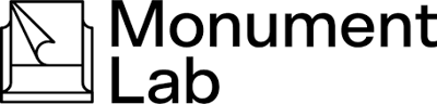 Monument Lab logo