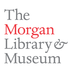 Morgan Library logo