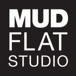 Mudflat logo