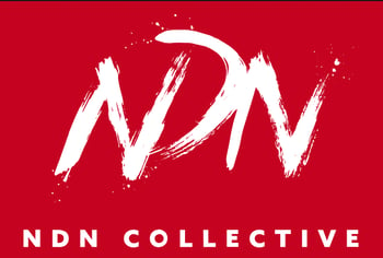 NDN Collective logo