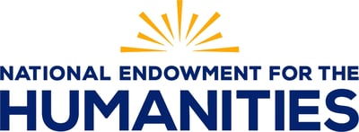 NEH logo