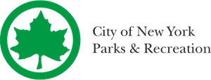 NYC Parks logo