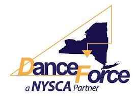 NYS DanceForm logo