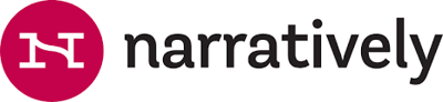 Narratively logo