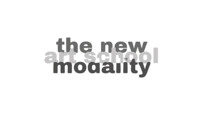 New Art School Modality logo