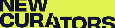 New Curators logo