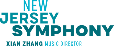 New Jersey Symphony logo