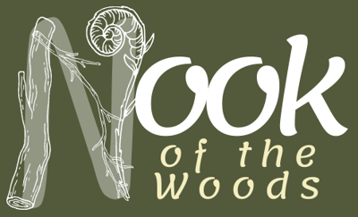 Nook of the Woods logo