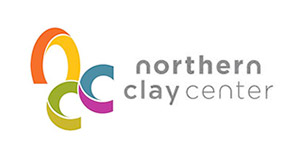 Northern Clay Center logo