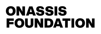 Onassis Foundation logo