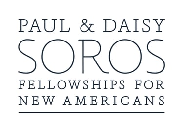 PD Soros logo