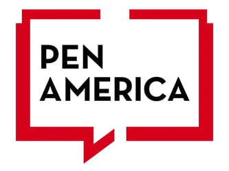 PEN America logo