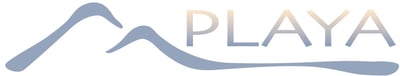 PLAYA logo