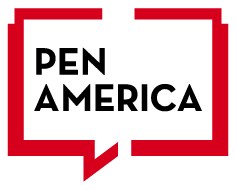 Pen America logo