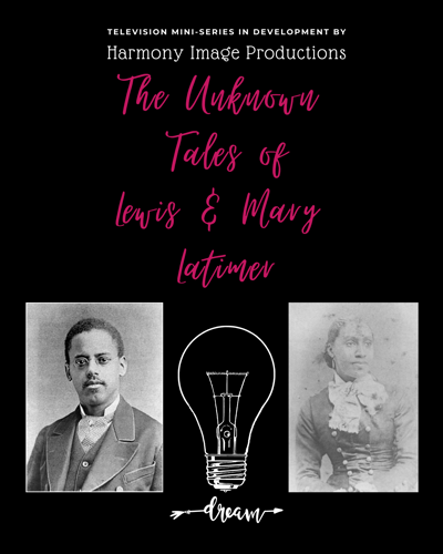 The Unknown Tales of Lewis & Mary Latimer