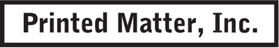 Printed Matter logo