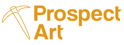 Prospect Art logo