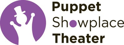 Puppet Showplace Theater logo