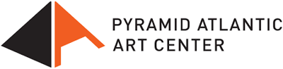 Pyramid Atlantic Art Center logo