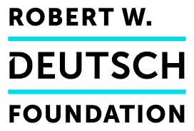 RDW foundation logo 2