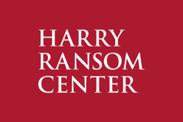 Ransom Center logo