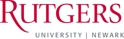 Rutgers Newark logo