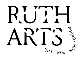 Ruth Arts logo