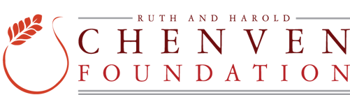 Ruth Harold Chenven Foundation Logo-1