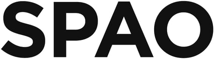 SPAO logo
