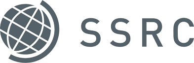 SSRC logo