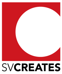 SVCreates logo