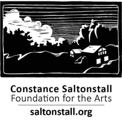Saltonstall Foundation logo
