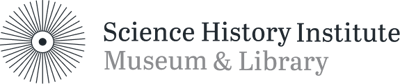 Science History Institute logo