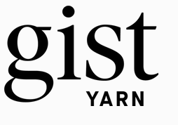 Gist yarn logo