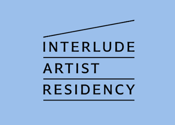 Logo of Interlude Artist Residency