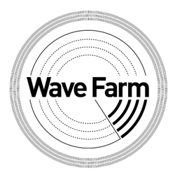 Logo of Wave Farm