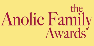 Logo of the Anolic Family Awards