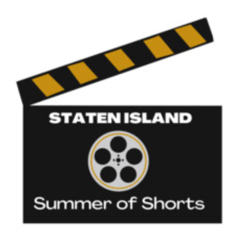 Logo of Staten Island Summer of Shorts