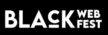 Black Web Fest logo