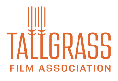 Tallgrass Film Association logo