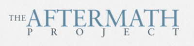 Aftermath Project logo
