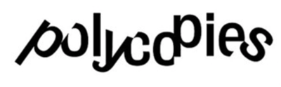 Polycopies logo