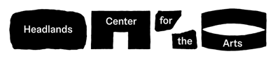 Headlands Center for the Arts logo