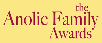 Anolic Family Awards logo