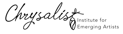 Chrysalis Institute logo