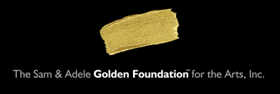 Golden Foundation logo
