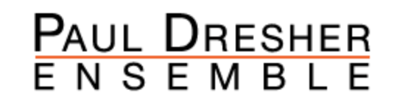 Paul Dresher Ensemble logo